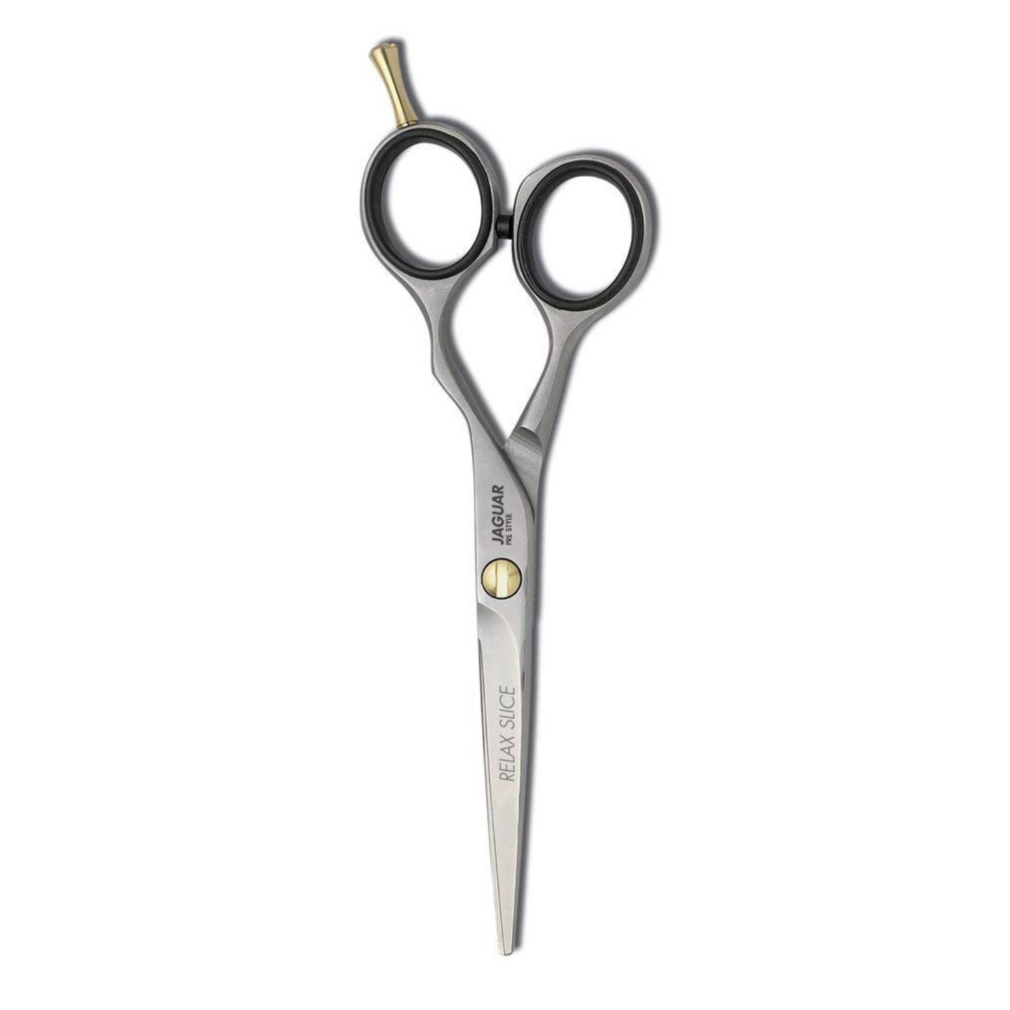 Tijera Filo Navaja Jaguar Relax P Slice 81260 6.0"