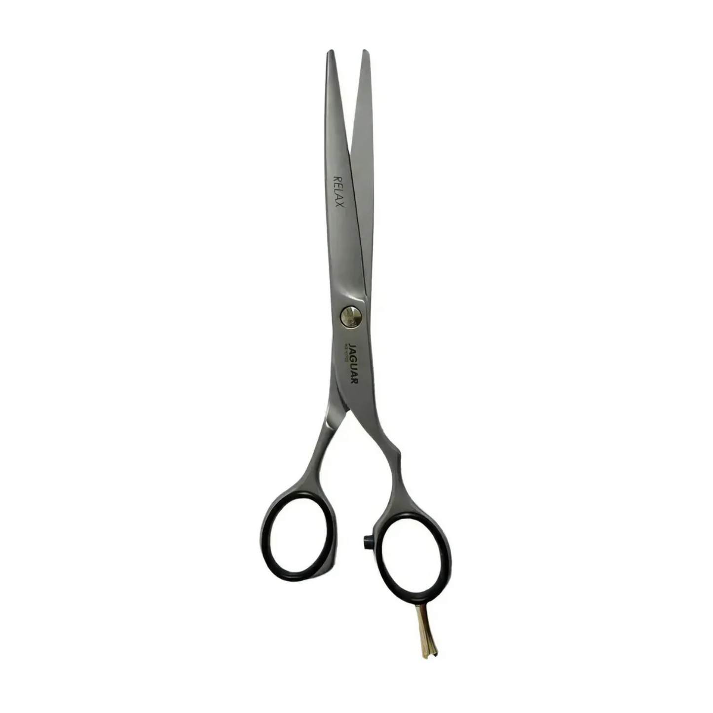 Tijera Microdentada Jaguar Pre Style Relax 7 Pulgadas