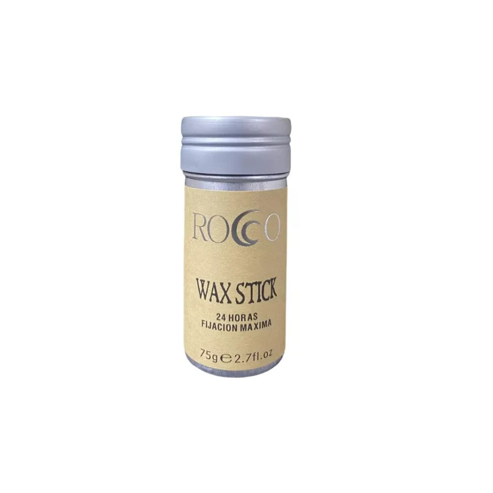 Cera En Barra Para El Cabello Rocco Hair Stick Wax 75g