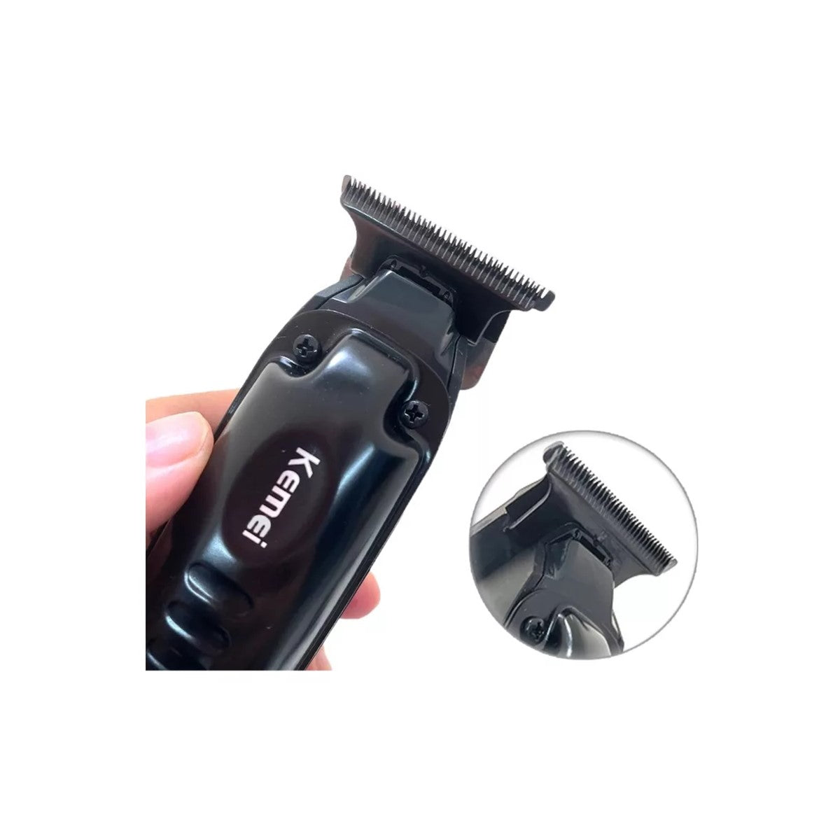 Trimmer Kemei 1579 Profesional