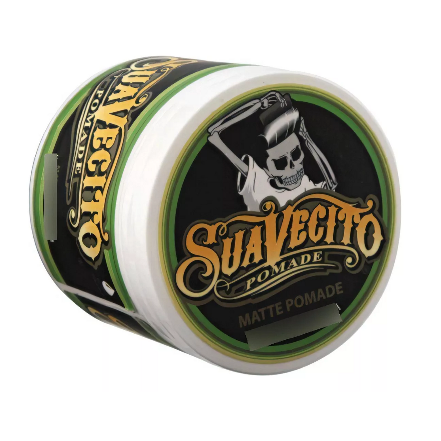 Suavecito Matte Pomade 113 ml