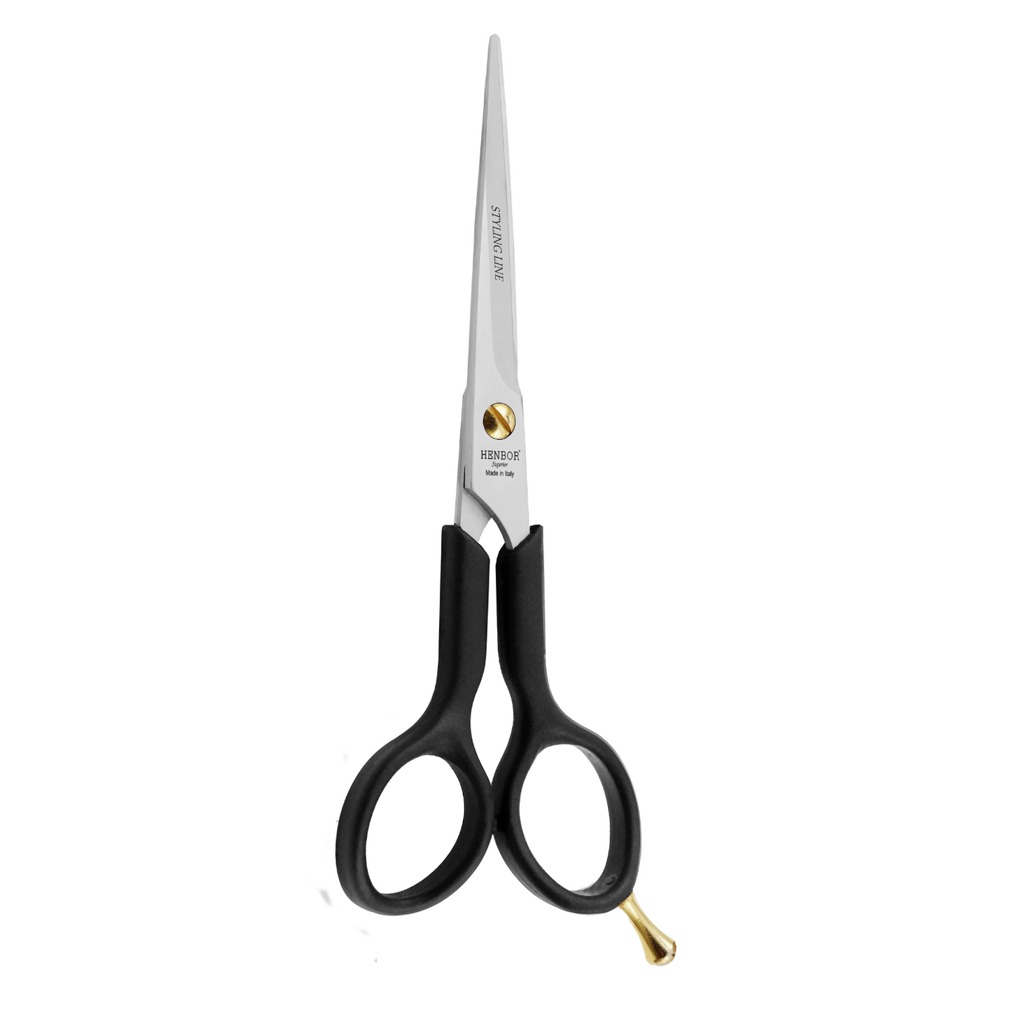 Tijera Henbor Italiana Styling Line 748 5.5'' MicroDentada