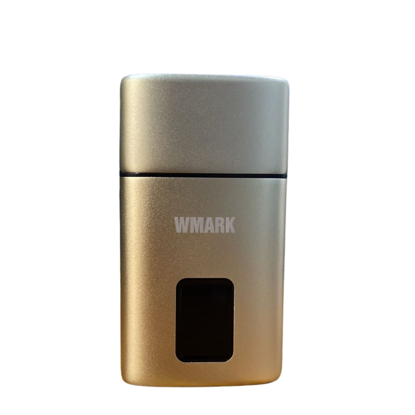 Afeitadora Wmark Profesional NG983 Dorado 8100 Rpm