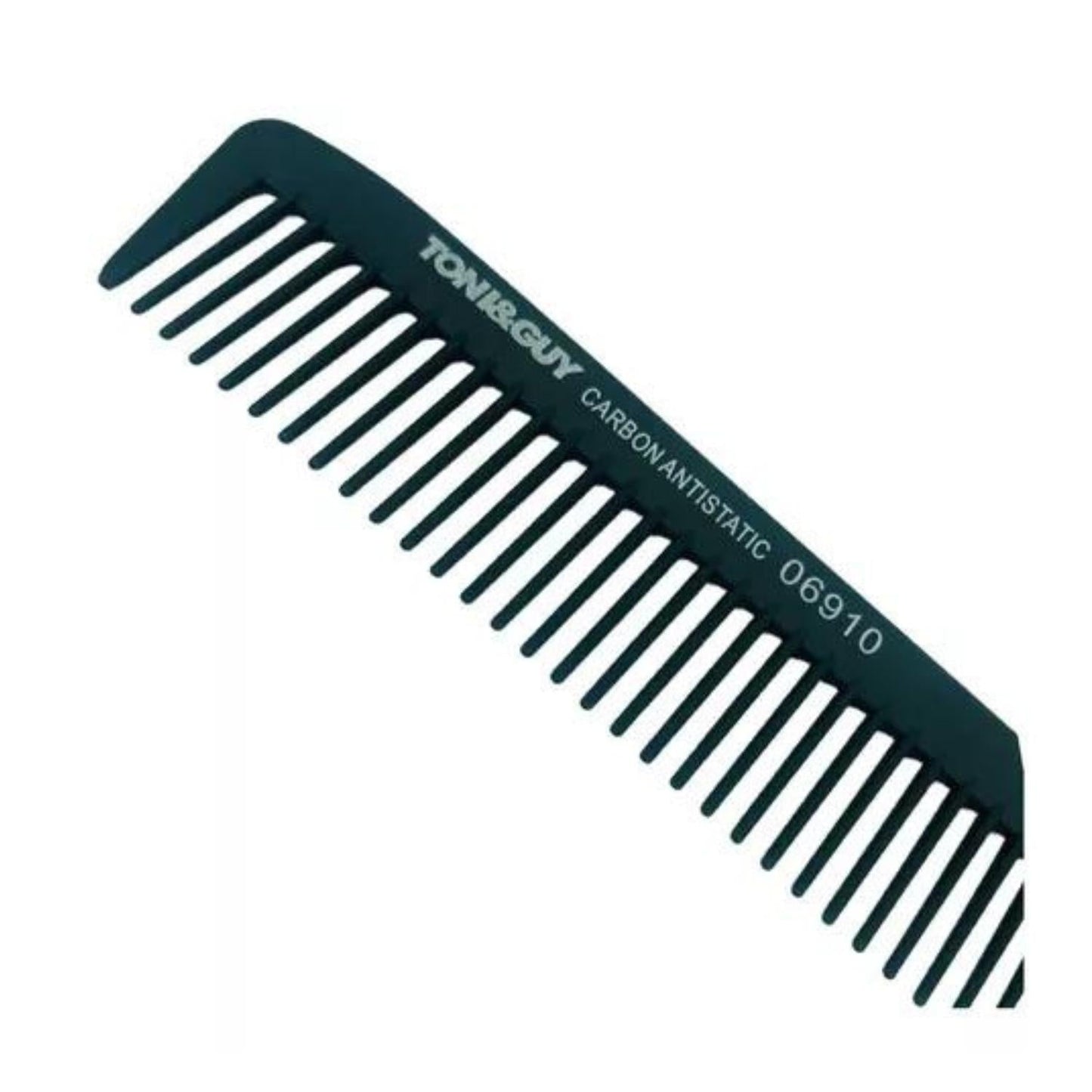 Peine de Corte 6910 Toni & Guy Carbono Anti Estático Barberia
