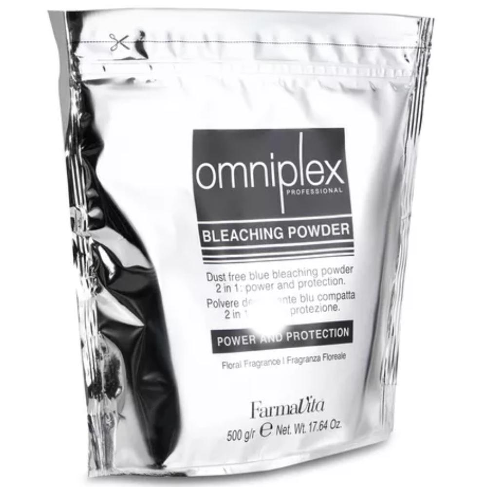 Farmavita® Omniplex Decolorante 2 En 1 De 500grs