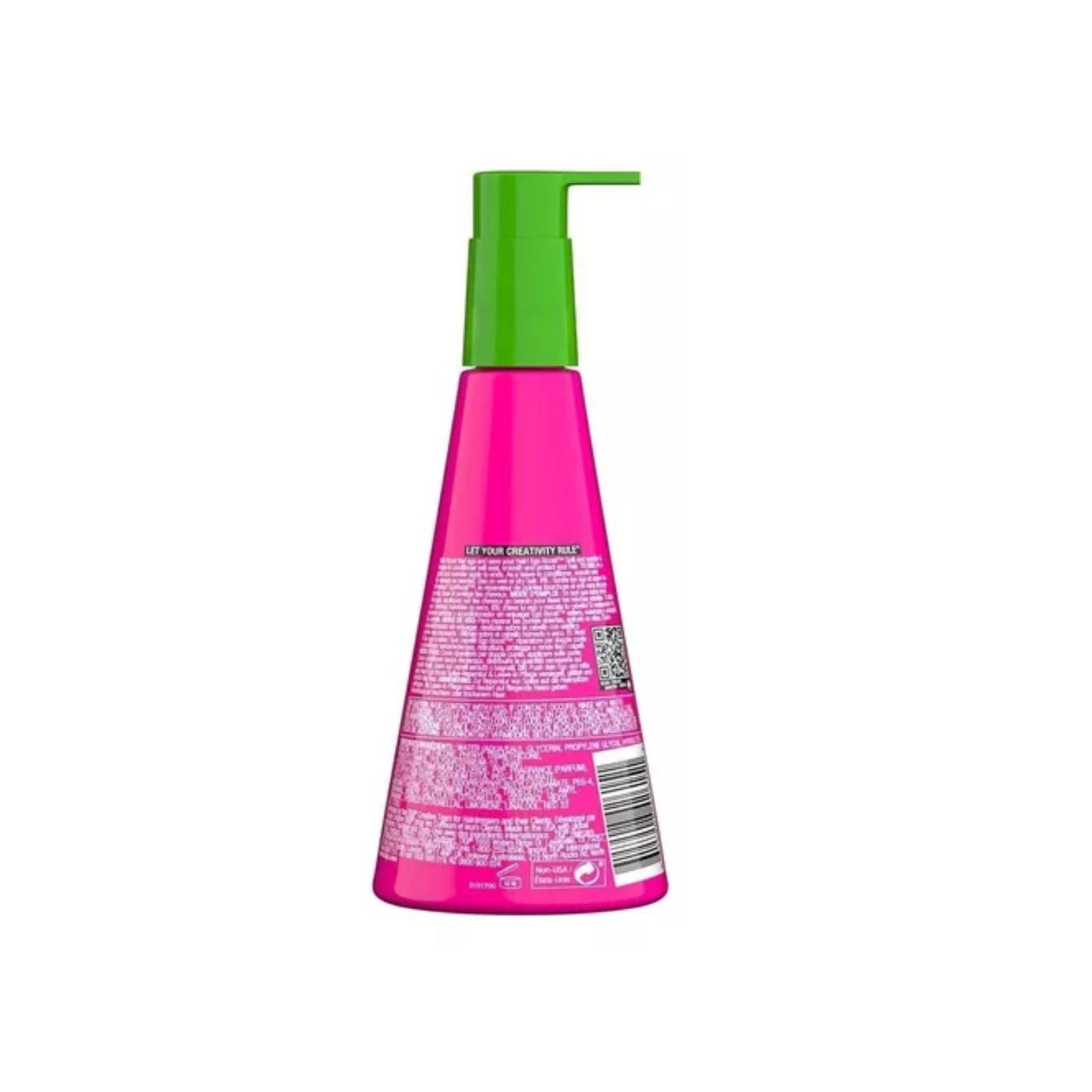 Reparador De Puntas Secas Y Florecidas Ego Boost Tigi 237ML