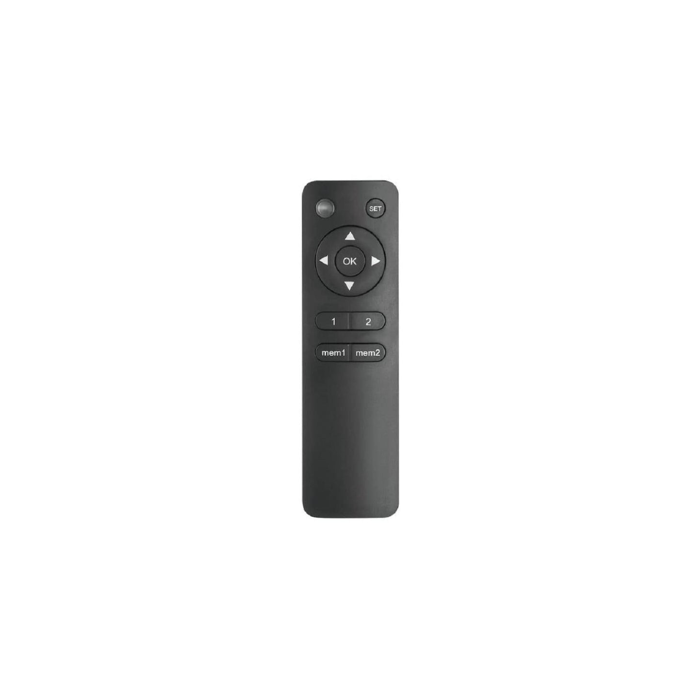 Control Remote para Soporte M0544 Y M546AI