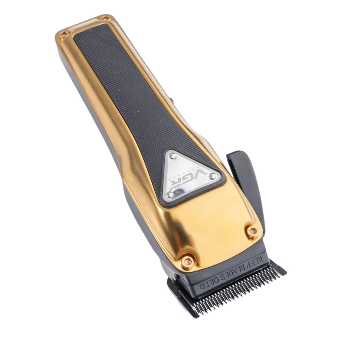 Clipper VGR V-135 Profesional Inalámbrica Recargable con Cuchilla Removible