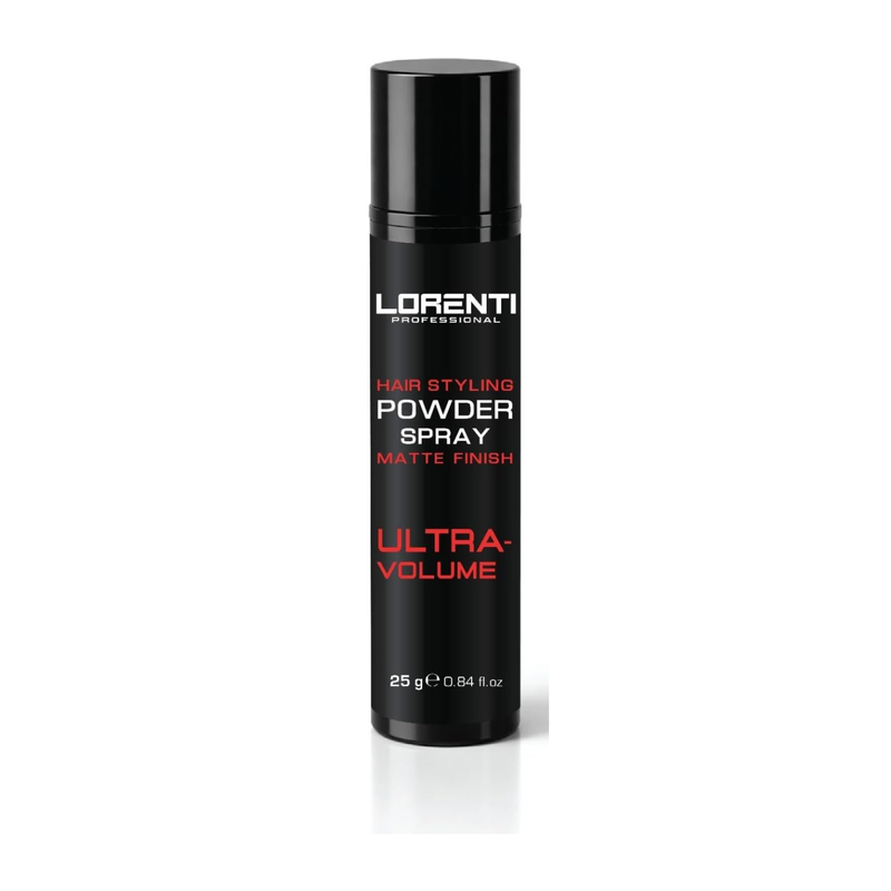 Polvo Voluminizador Spray Lorenti Mate 25 g