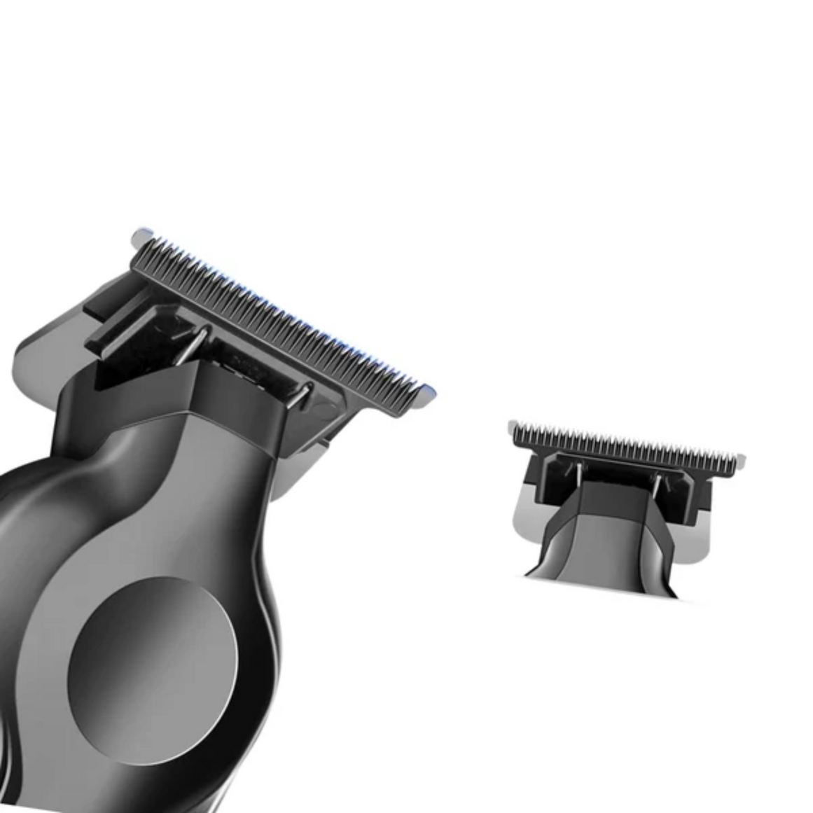 Trimmer Kemei KM264 Negro