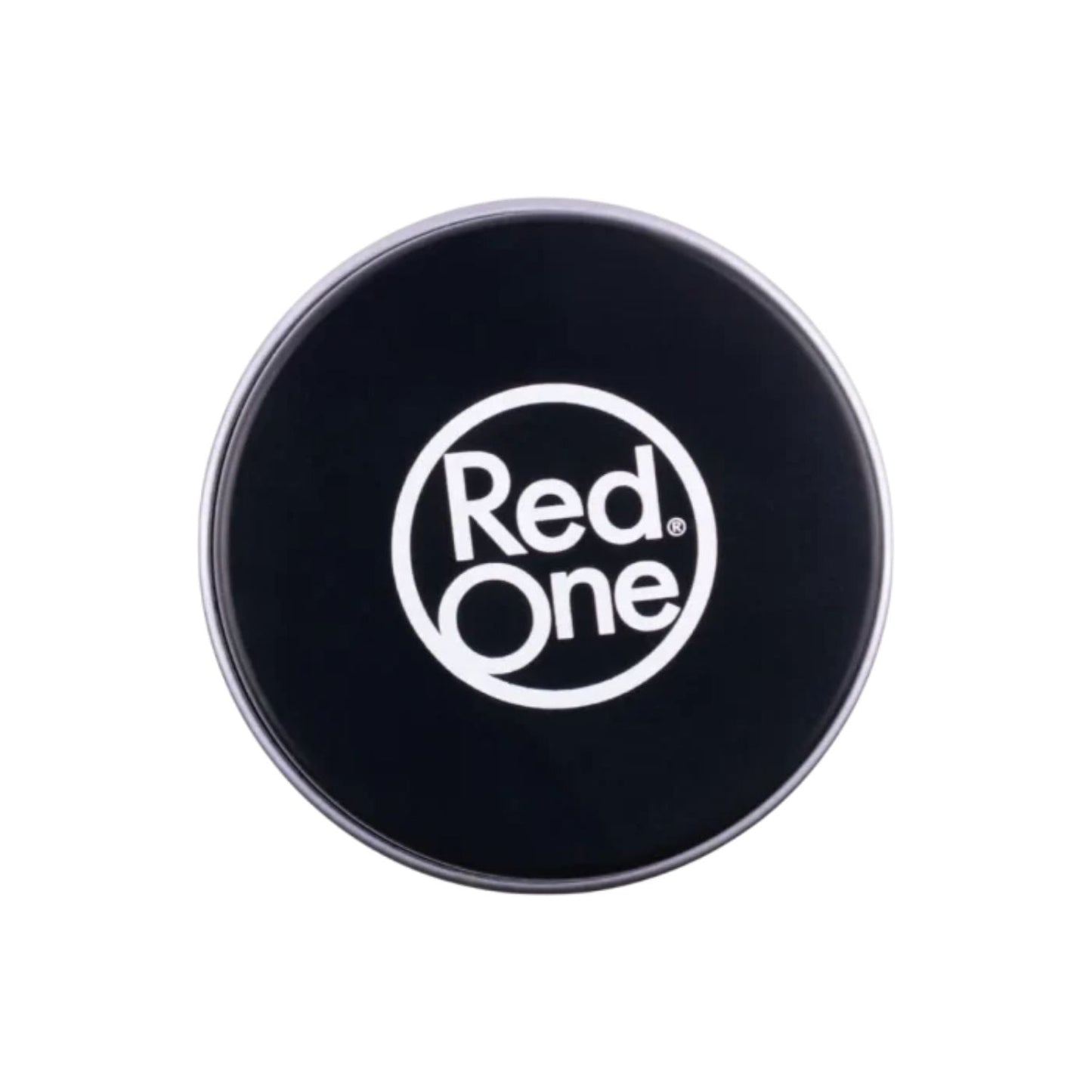 Redone Cera Pomada Matte Hair Wax Black 100ml