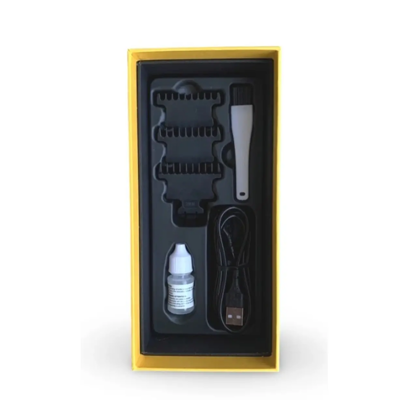 Cortadora De Pelo Trimmer Kemei Km-2299
