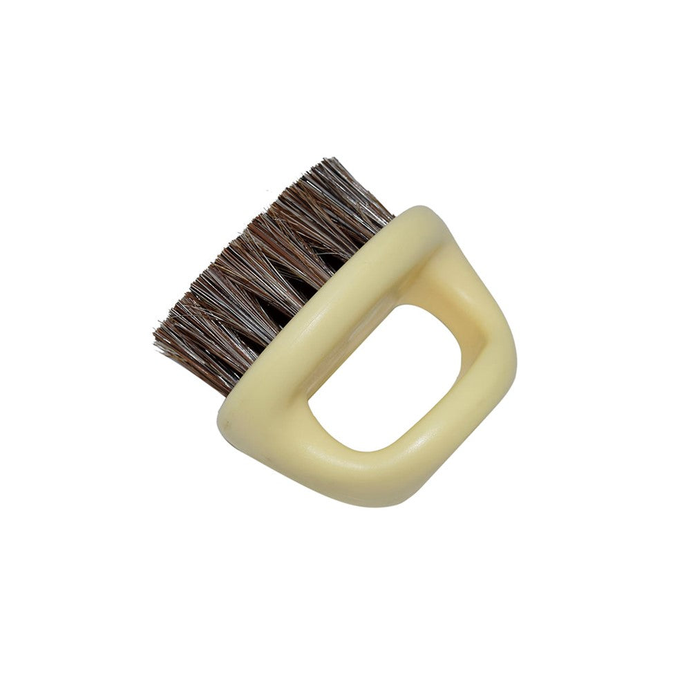 Cepillo Anillo Saca Pelusa Quita Pelo Barberia Peluqueria