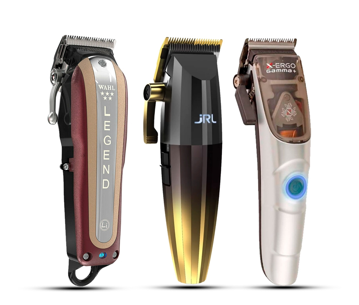 Cortapelo o Clipper