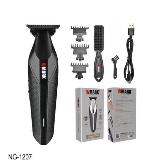 Patillera Inalambrica Wmark Ng-1207 7500 Rpm Con Indicador Led