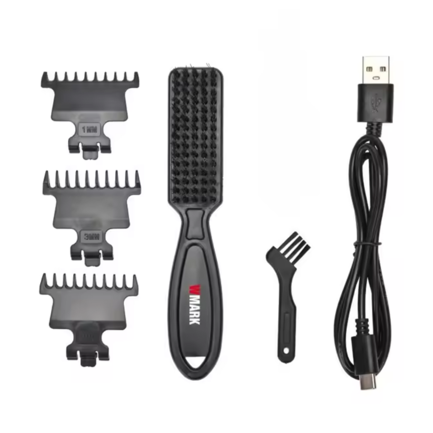 Patillera Inalambrica Wmark Ng-1207 7500 Rpm Con Indicador Led