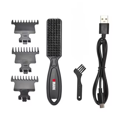 Patillera Inalambrica Wmark Ng-1207 7500 Rpm Con Indicador Led