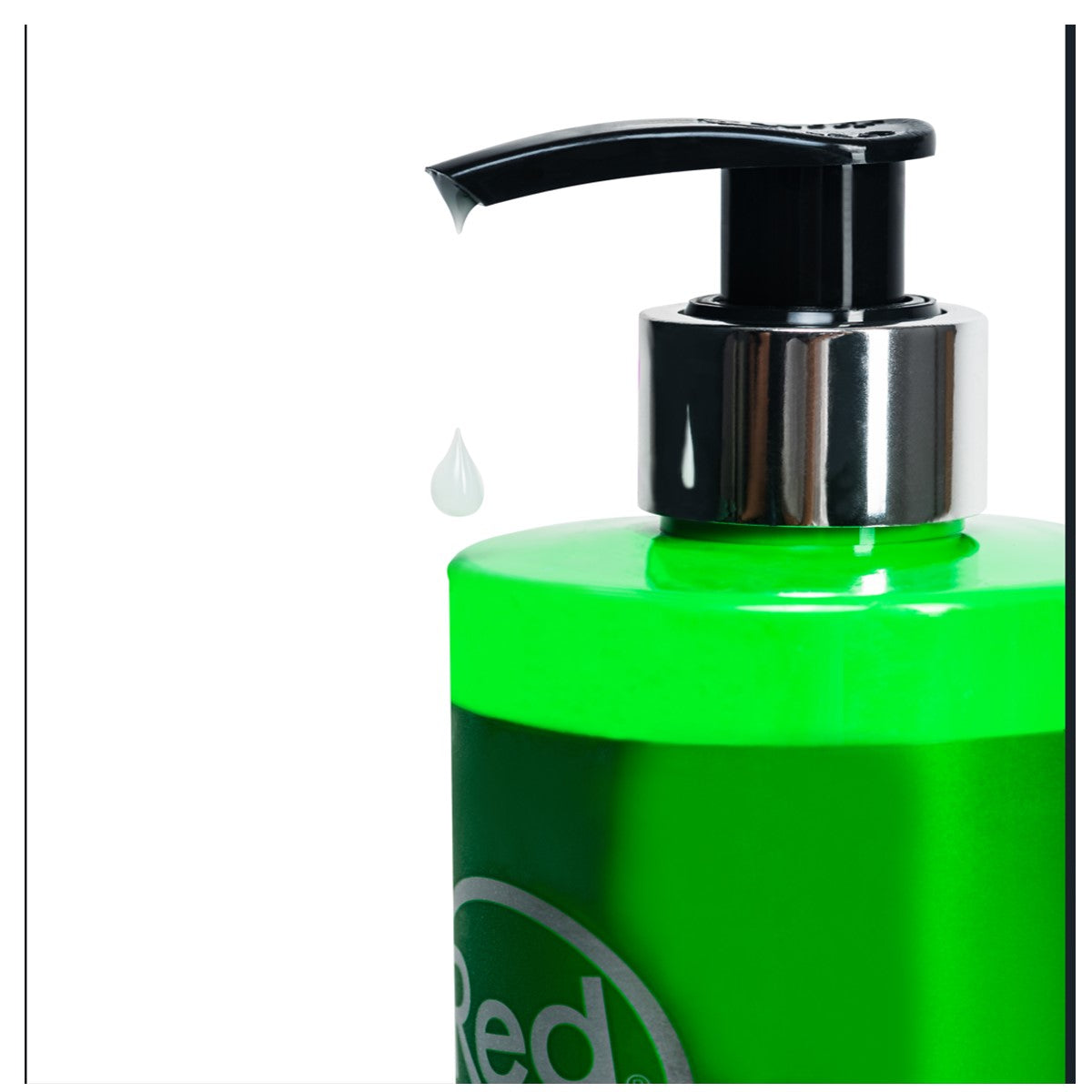 Perfume After shave (Despues del afeitado) Red One 400 mL Fresh