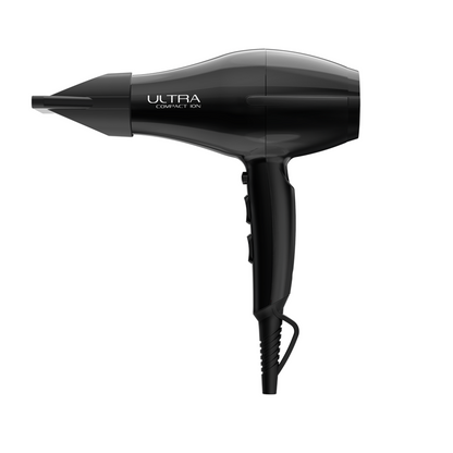 Secador de Pelo Gama Profesional Ultra Ion