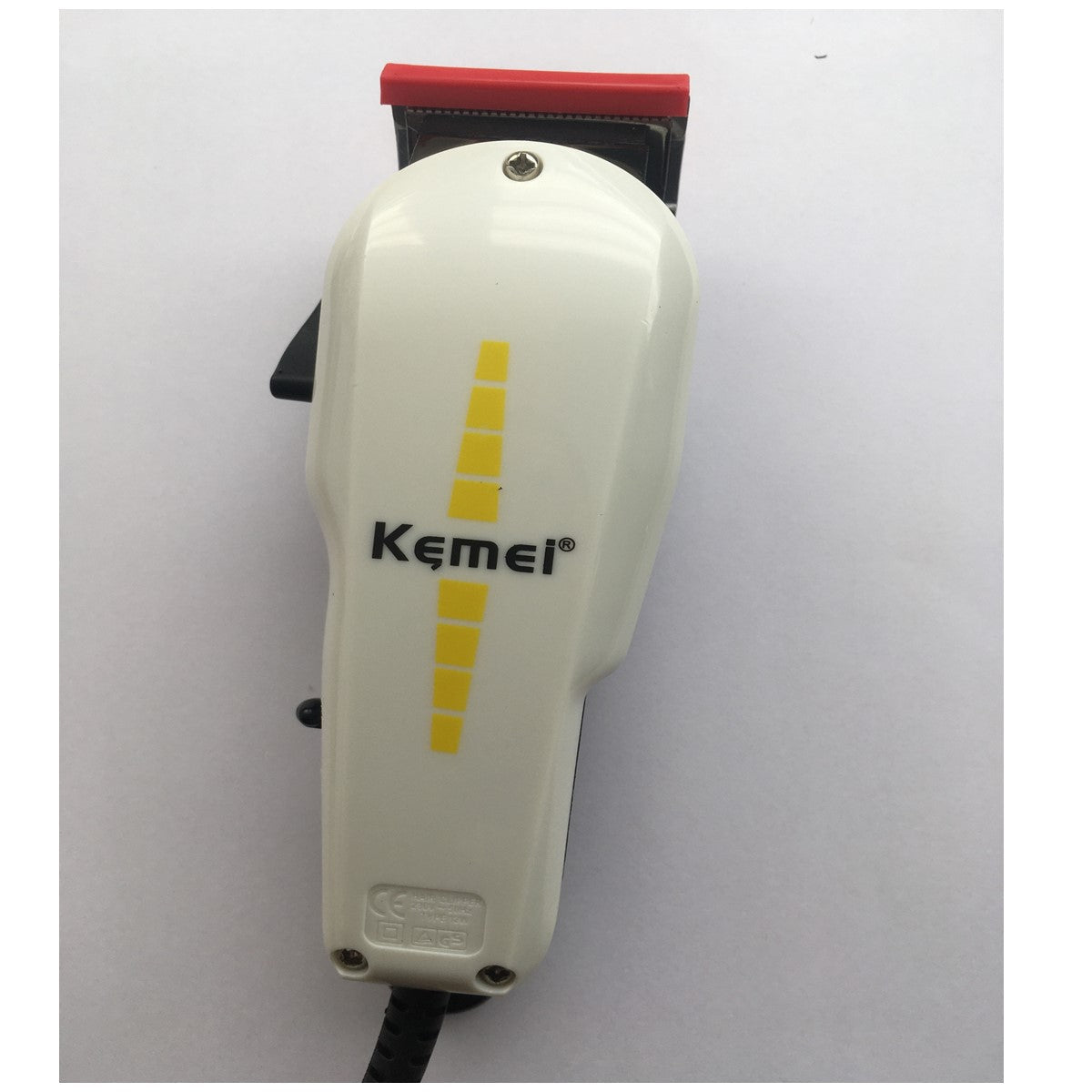 Maquina Corta Pelo Cortadora Pro Kemei 8821 Profesional