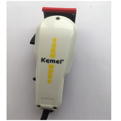 Maquina Corta Pelo Cortadora Pro Kemei 8821 Profesional