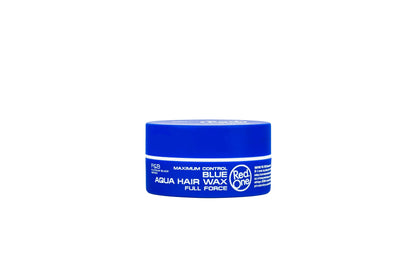 Cera Peinado Red One Aqua Hair Wax Blue 150ml