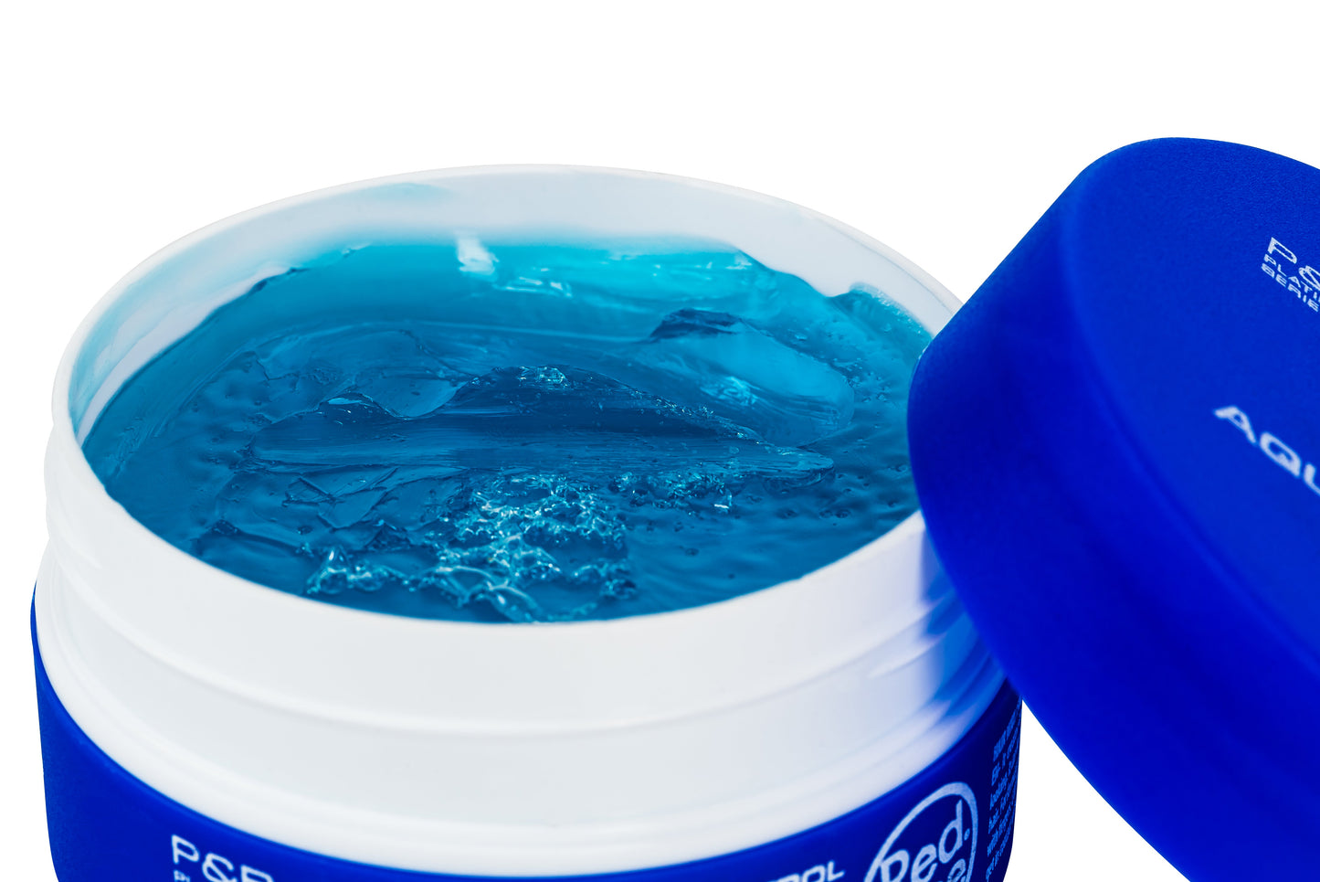 Cera Peinado Red One Aqua Hair Wax Blue 150ml
