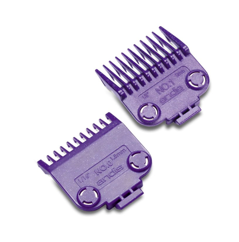 SET PEINES DE ALZADA MAGNETICO MASTER®