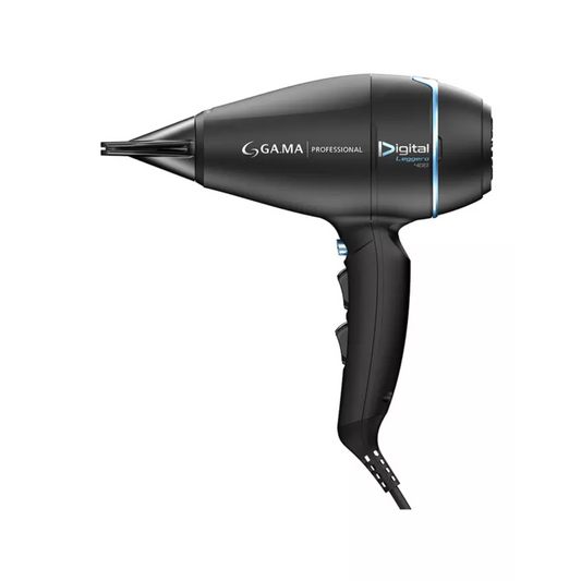 Secador De Pelo Profesional Ga.ma Italy Bravo 90