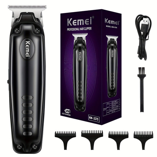 Trimmer Kemei 1579 Profesional