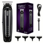 Trimmer Kemei 1579 Profesional