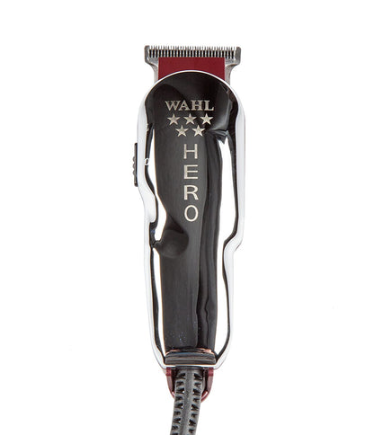 Trimmer Wahl Hero Motor Rotativa Profesional Con Cable.