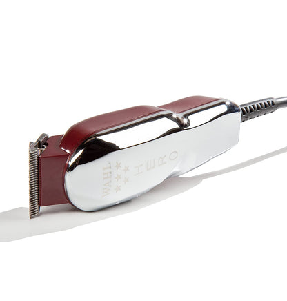 Trimmer Wahl Hero Motor Rotativa Profesional Con Cable.