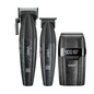 VGR Barber Combo V-640S3