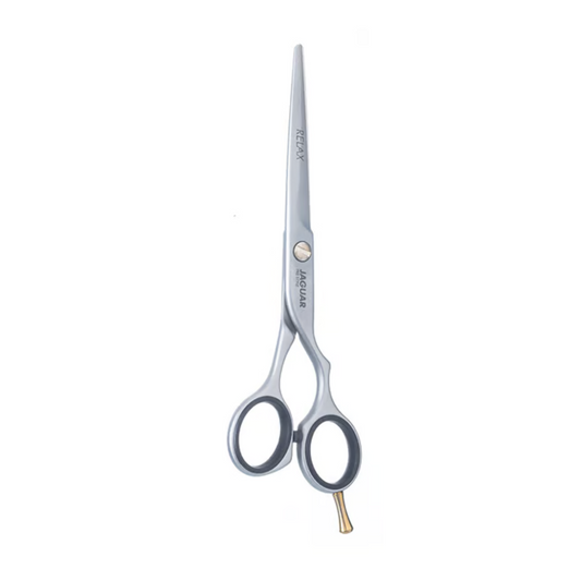 Tijera Microdentada Jaguar Pre Style Relax Mate 6.0" (82360)