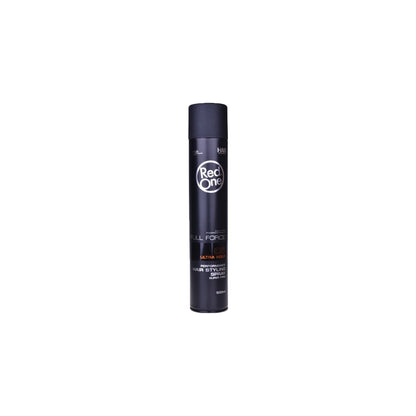 Laca Fijador Red One Hair Spray Full Force