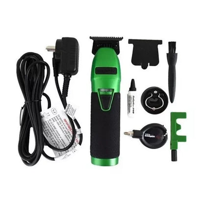 Trimmer Babyliss Pro Skeleton Influencer Verde
