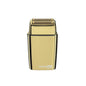 Shaver Profesional Babyliss Pro Foil Fx02 Shaver Gold