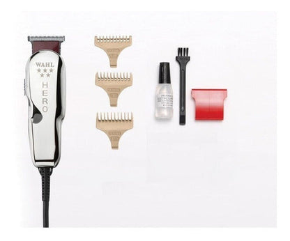Trimmer Wahl Hero Motor Rotativa Profesional Con Cable.