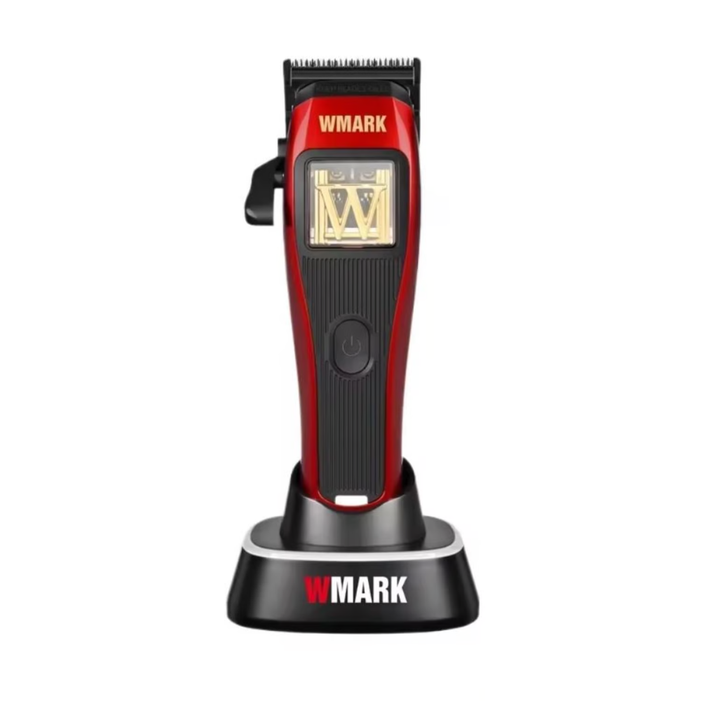 Pack Wmark NGX Profesional Ngx1 Clipper Y Trimmer NGXT 10000 RPM