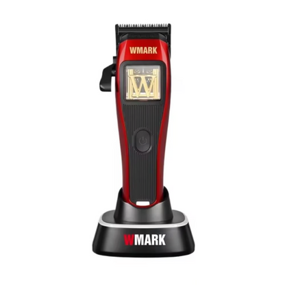 Pack Wmark NGX Profesional Ngx1 Clipper Y Trimmer NGXT 10000 RPM