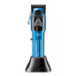 Clipper Kemei KM-1763 9000RPM Con Base De Carga