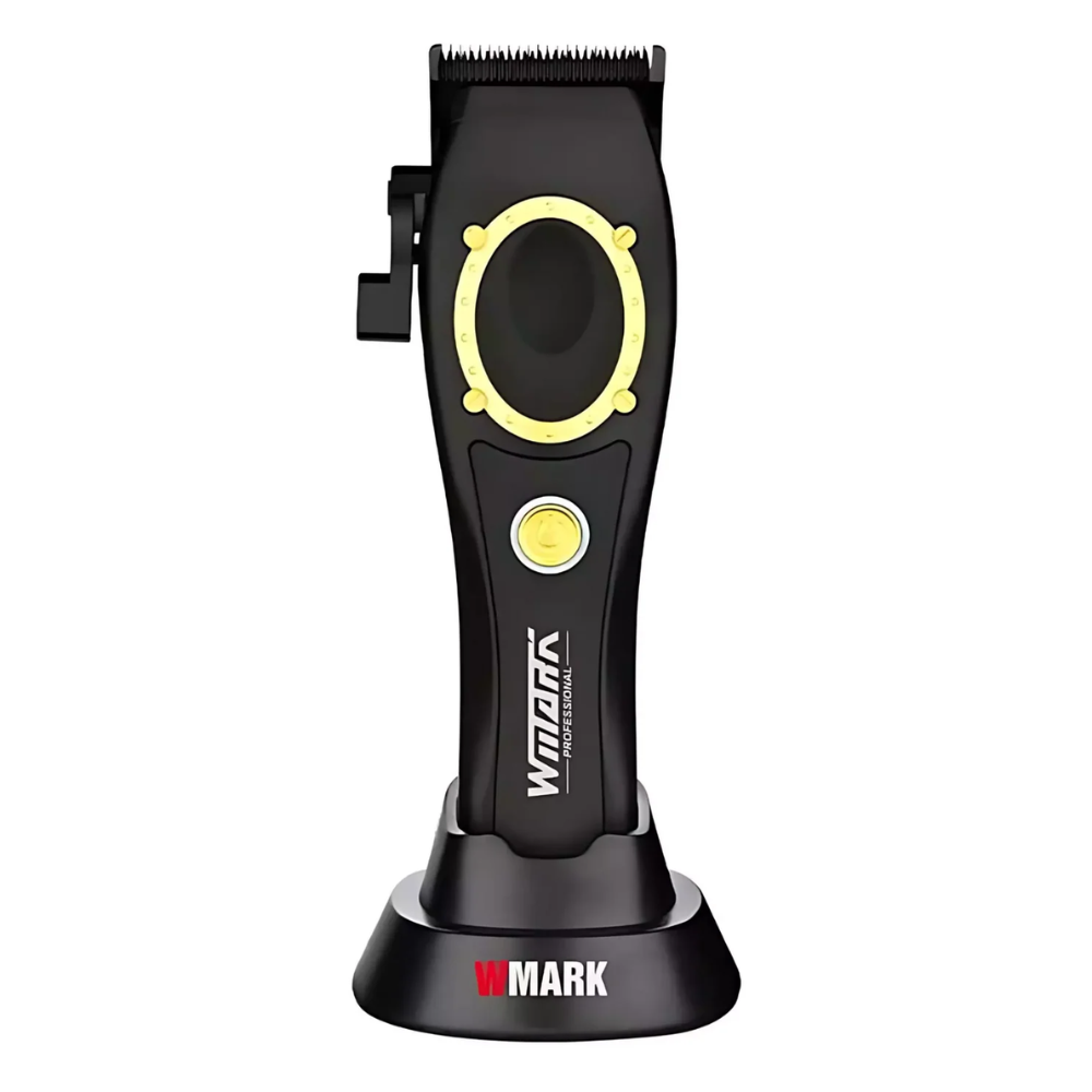 Clipper Profesional Wmark NG-7030 8500RPM Negra