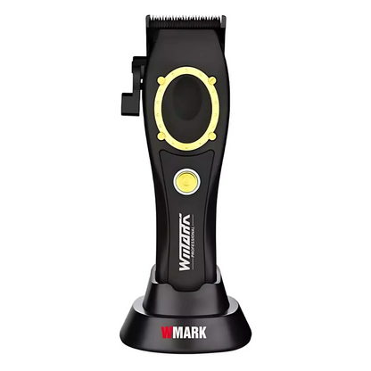Clipper Profesional Wmark NG-7030 8500RPM Negra