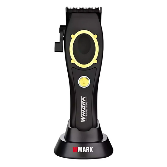 Clipper Profesional Wmark NG-7030 8500RPM Negra