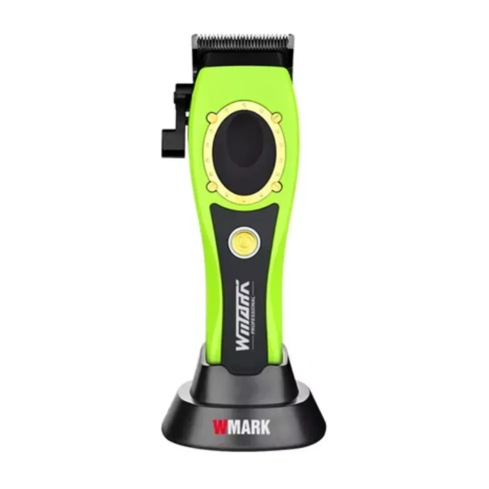 Clipper Profesional Wmark NG-7030 Verde