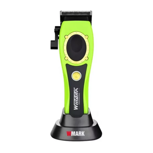 Clipper Profesional Wmark NG-7030 Verde
