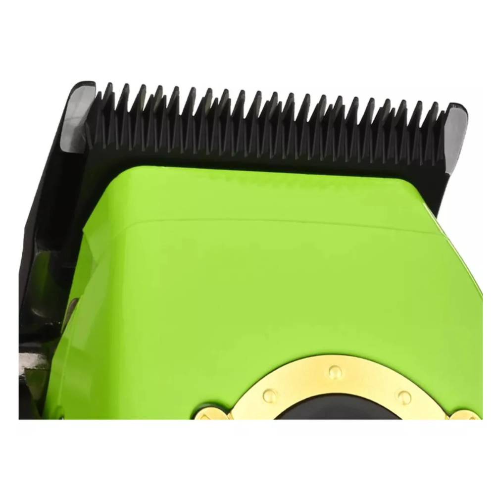 Clipper Profesional Wmark NG-7030 Verde