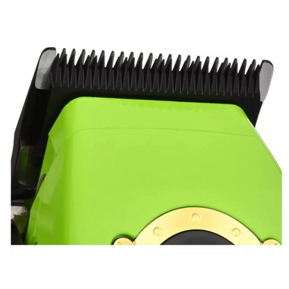 Clipper Profesional Wmark NG-7030 Verde