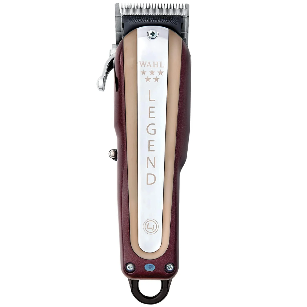 Clipper  Wahl 5-Star Legend inalámbrica